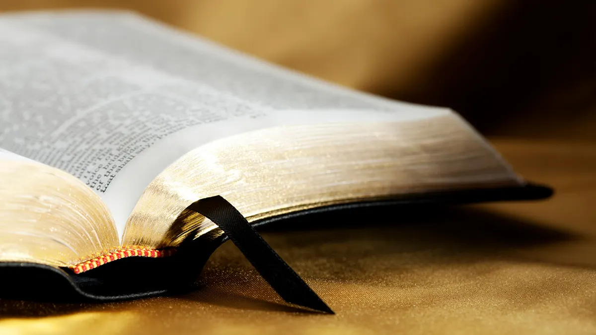 Biblia ina sura ngapi?