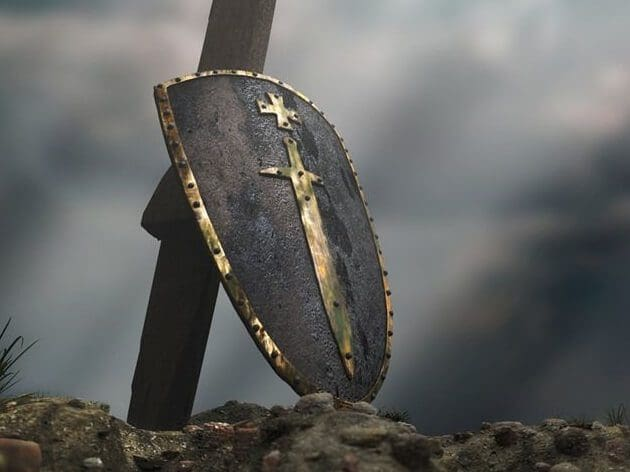 Silaha za Nuru ni zipi? (Warumi 13:12)