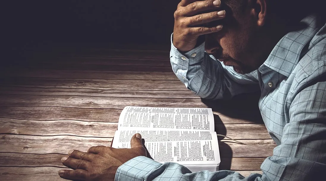 Ipi tofauti ya Juhudi na bidii kibiblia. (Warumi 12:11)