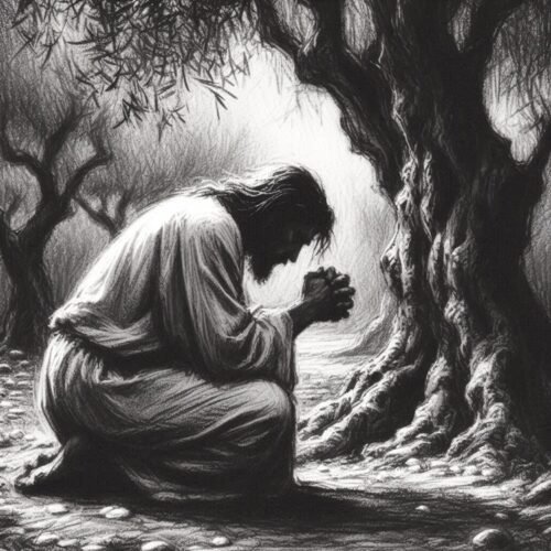 NGUVU YA DAMU YA YESU