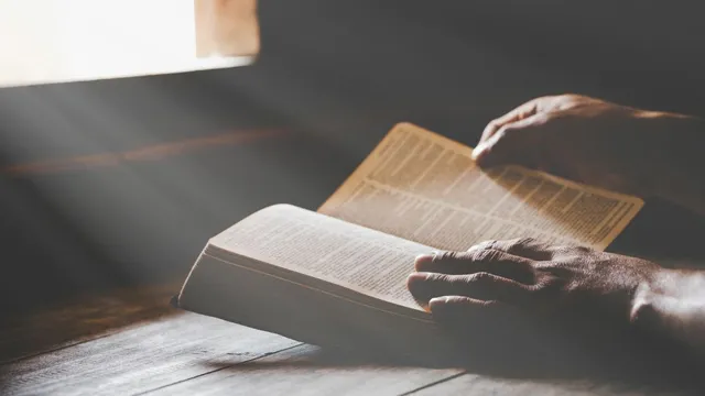 YAFAHAMU NA YATENDE MAPENZI YA MUNGU.