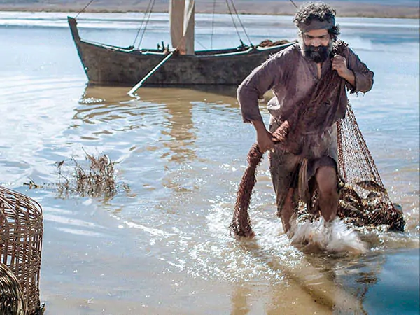 JE UMEVULIWA KUTOKA MAJINI?